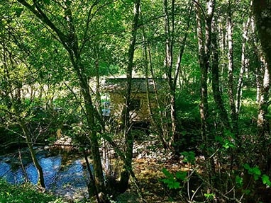 Ruta Paso de A Colada - Suertes (Ancares)